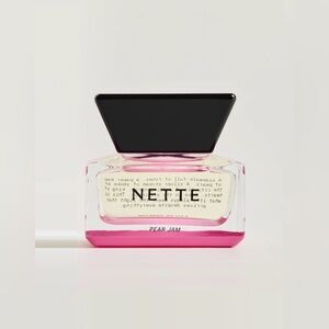 NETTE Pear Jam. 1.7 oz